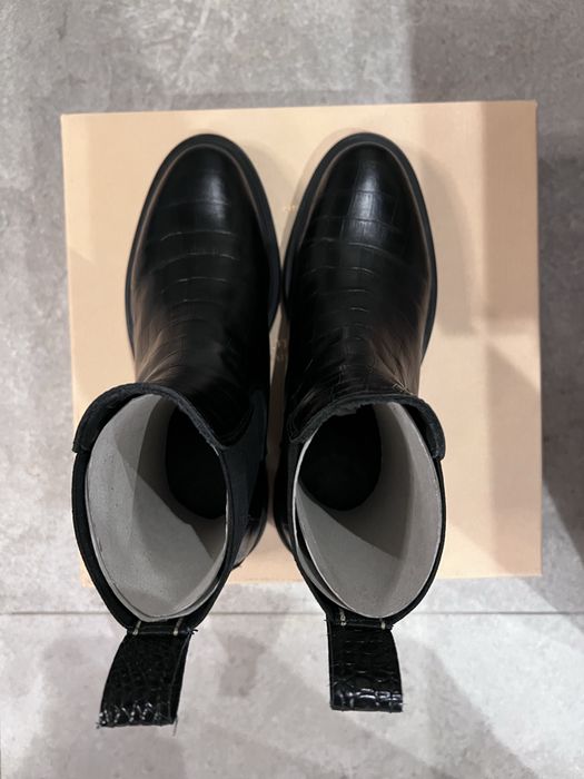 Дамски боти Scotch & Soda 37