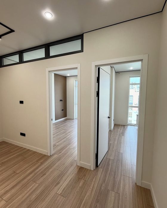 Качественный ремонт квартир