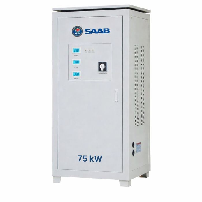 Стабилизатор напряжение латер оптом арзон stabilizator later 75kw 380v