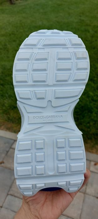 Sneakers DG unisex dama/copii 37-38 Mixed Materials