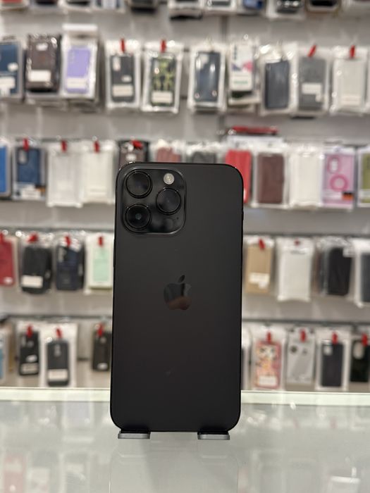 Iphone 14 Pro Max 256Gb 87% Future Gsm Mobile