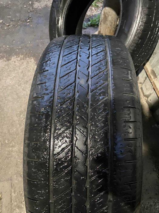 Продам колеса 265/65/17