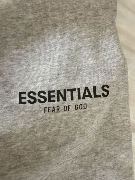 Essentials къси гащи