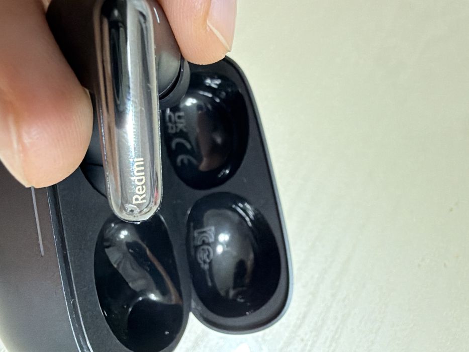 Наушники Xiaomi Redmi Buds 6 Pro