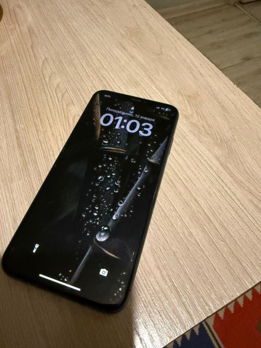 Iphone xs max 64гб