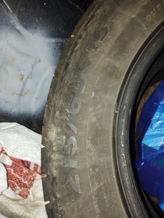 Зимние балоны. Хорошие