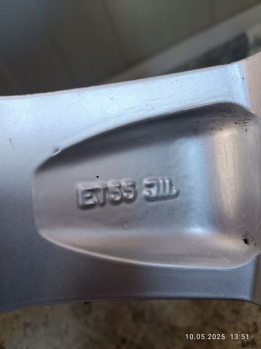 17/5/130-ФОЛКСВАГЕН ТУАРЕГ нов внос перфектни