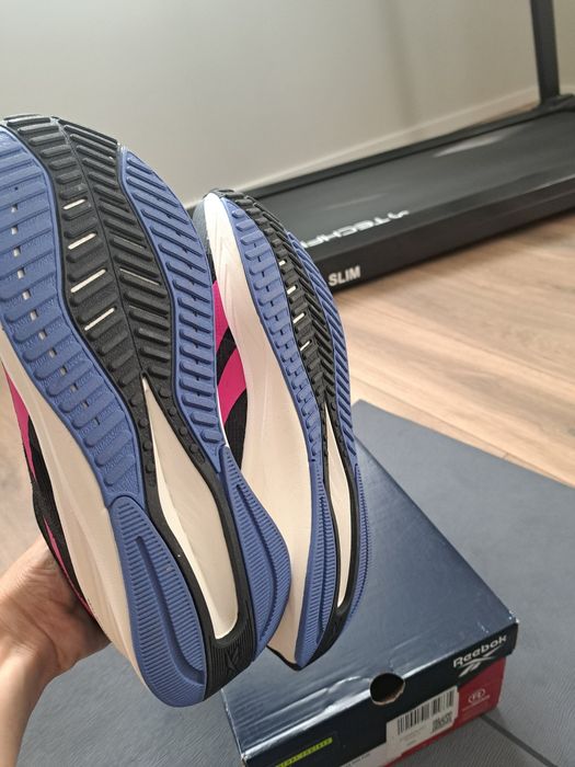 Дамски маратонки Reebok 38.5