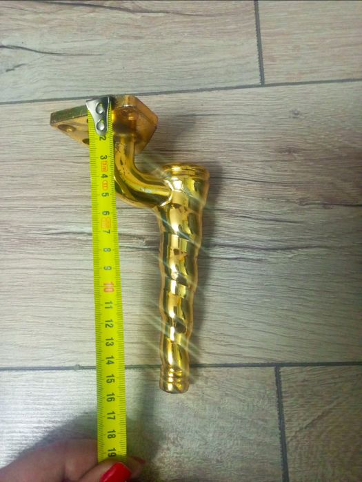 Ножки для мебели