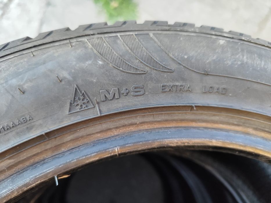 Anvelope 215 55 r17 iarna fulda