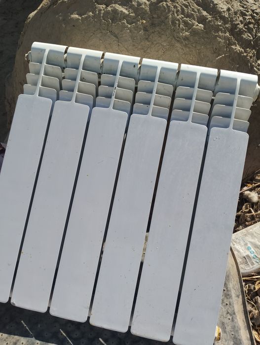 Авангард Радиатор сотилали