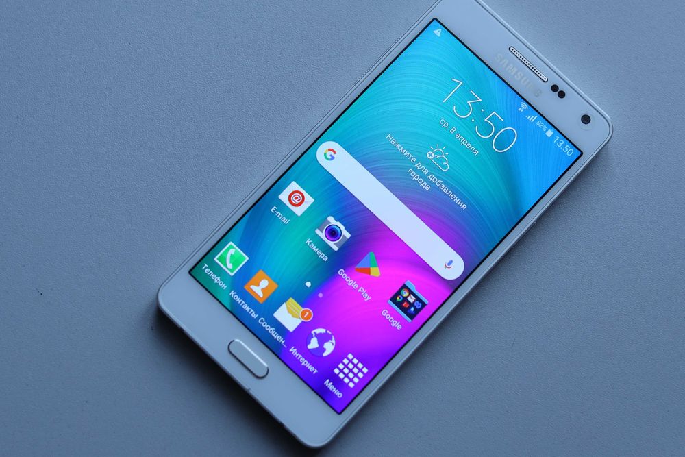 Недорогие смартфоны Huawei, Samsung, LG