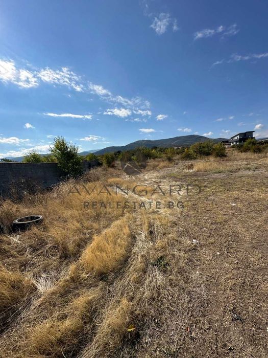 Продава се Парцел в с. Белащица, Област Пловдив - 1358 кв.м за 66 €/кв.м - Снимка #2