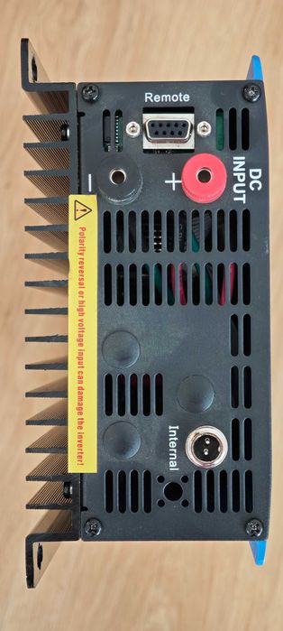 2000W MPPT Grid Tie Solar Inverter