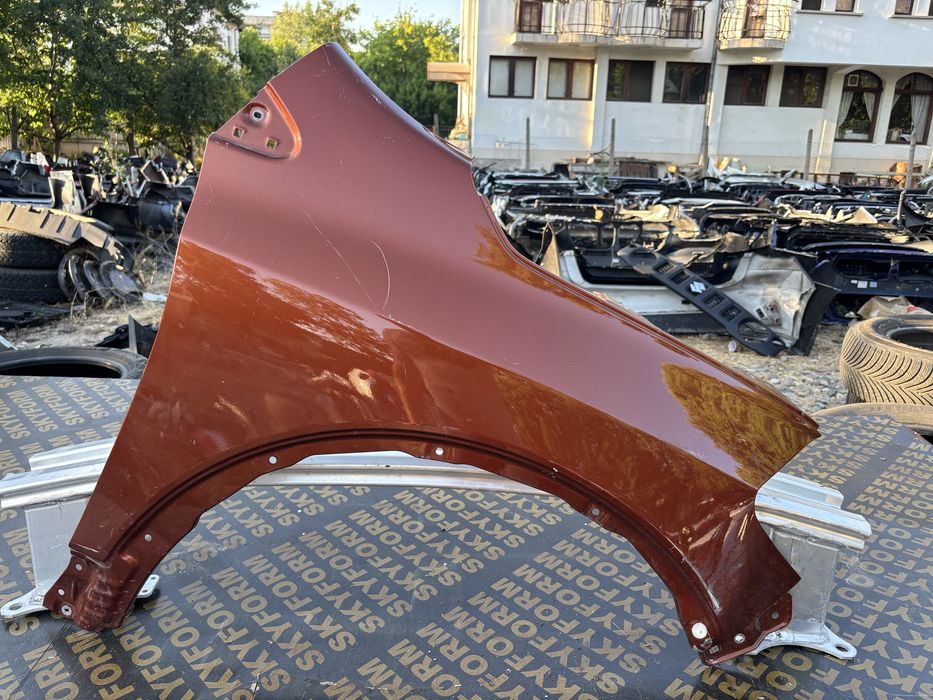 Калник Suzuki SX4 S Cross