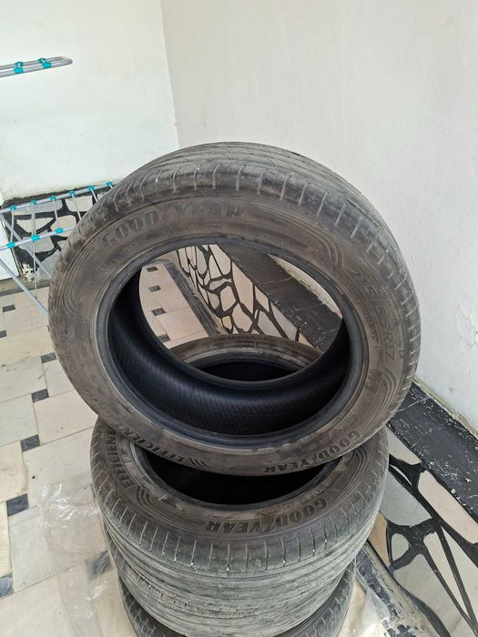 Автошина (Tracker)