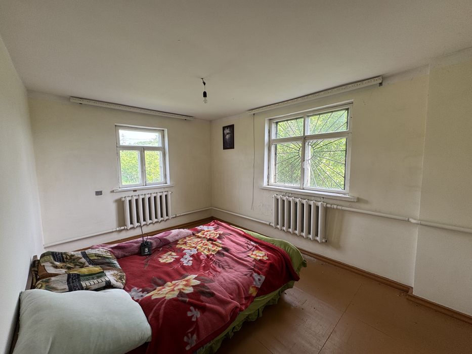 Продам коттедж п. Ушаново