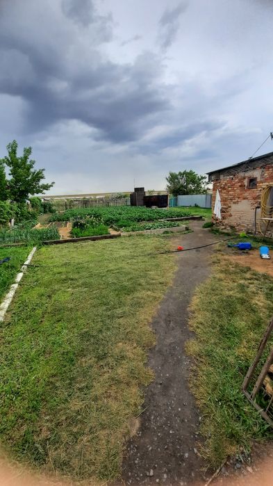 Продаю 4-х комнатный дом