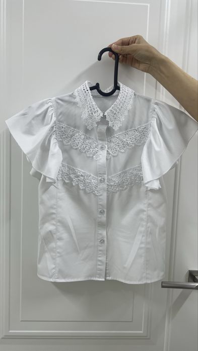 Рубашка сатылады таза киілген 2000тг