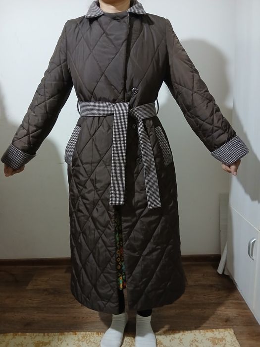 Куртка женская одежда