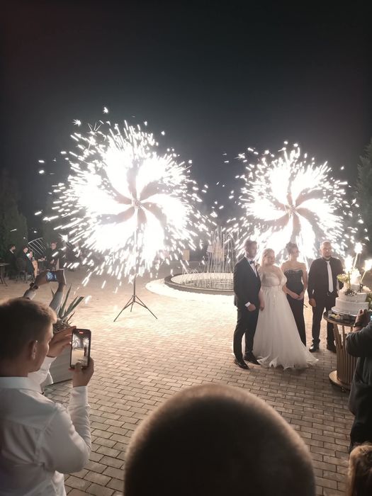 Jhonny's Events(Open Bar,Tort Shoturi,Oglinda Foto, Baloane cu fum)
