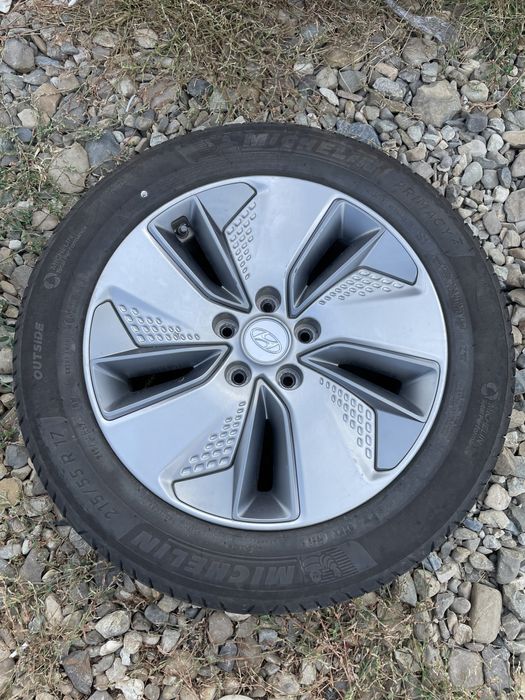 Jante Hyundai Kona Adjud • OLX.ro