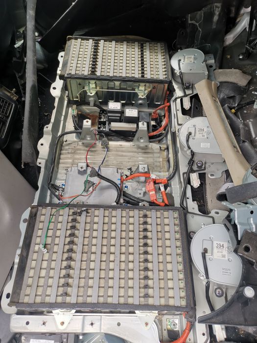 Elemenți baterii hybrid Prius,Yaris,Lexus RX450H,RX400H,GS450H,