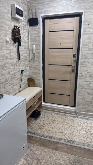 продам 3х ком квартиру