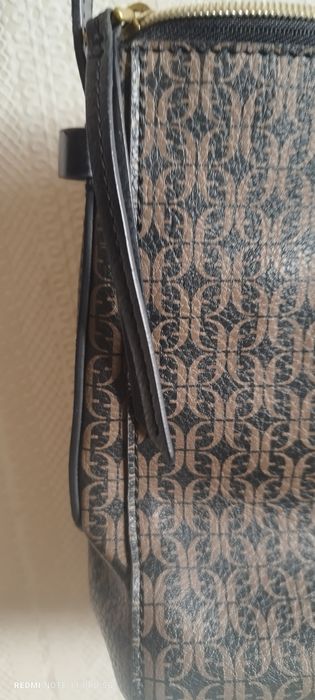 Дамска чанта Fossil