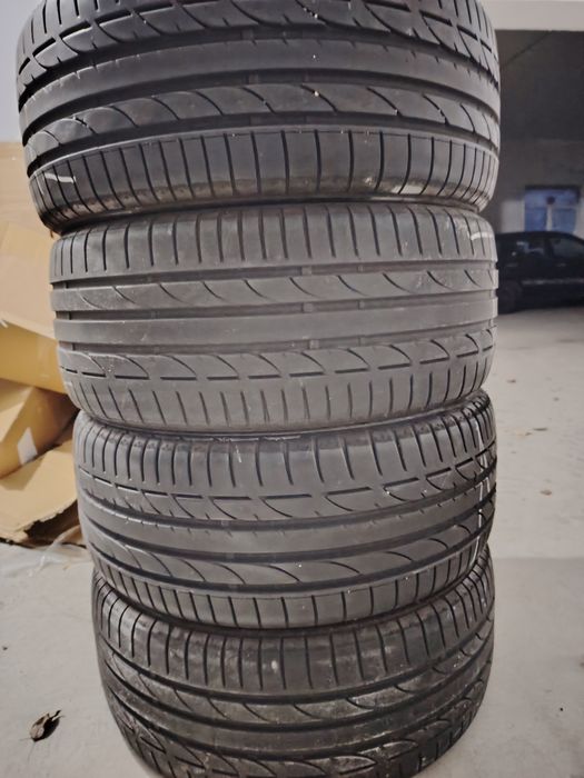 Anvelope vara Bridgestone 235 40 19 an 2023