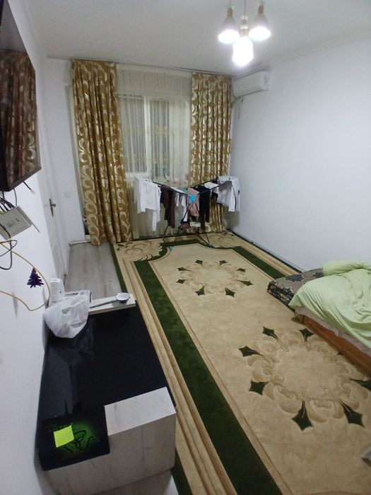 #‼️МЕТРО ЧИЛАНЗАР‼️2хком квартира с ремонтом Чиланзар16 продается