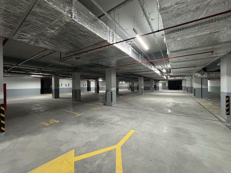 Seoul mun | Next - Продается нежилое помещение вдоль дороги бц 179м2