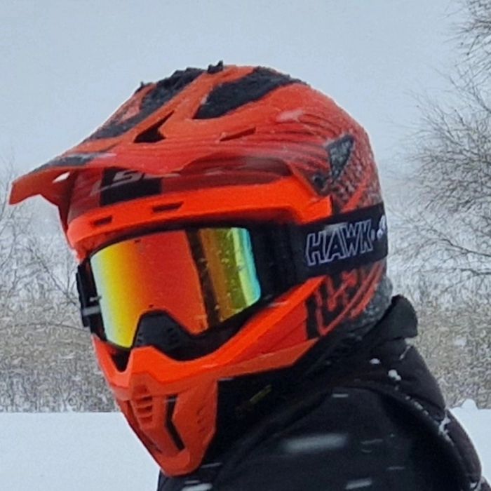 Индуро спорт новый