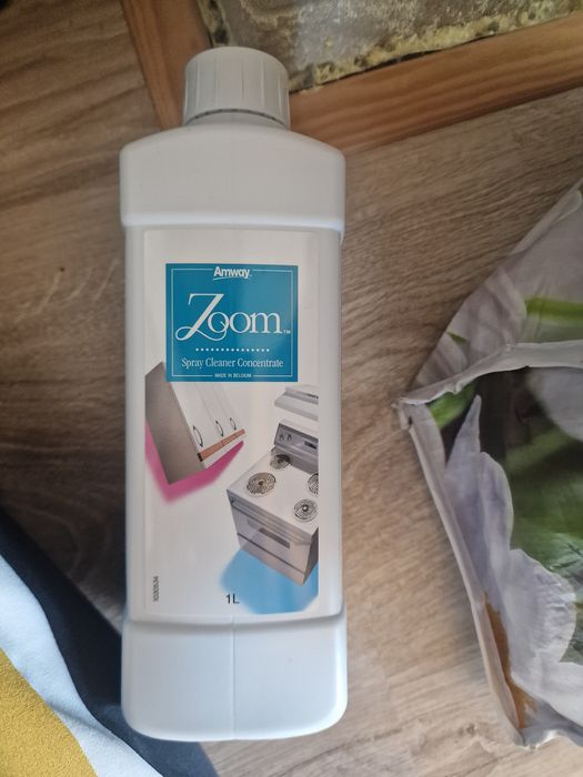 Produse Amway noi