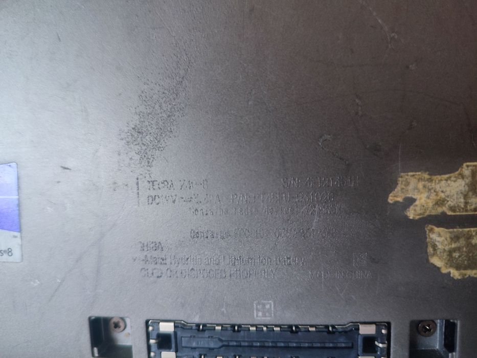 Asus leptop in stare foarte buna