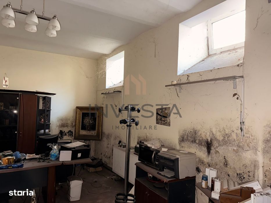 Apartament 2 camere + Demisol, zona Ultracentral pe strada Eroilor!