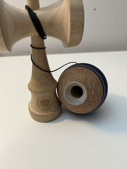 Kendama cu tama sulab