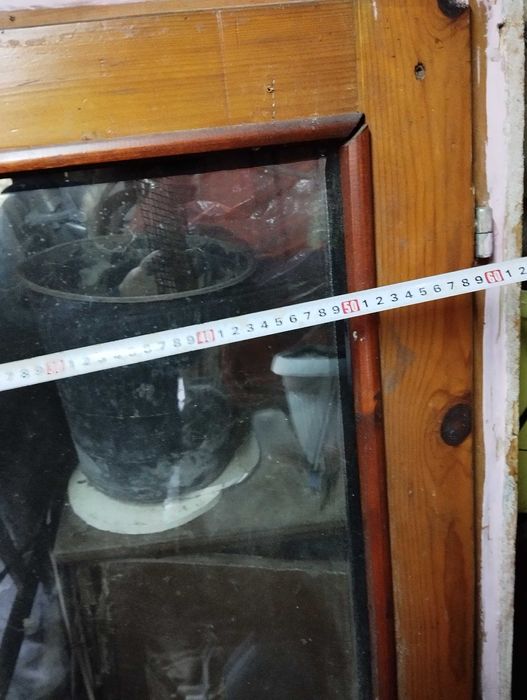 прозорец със стъклопакет