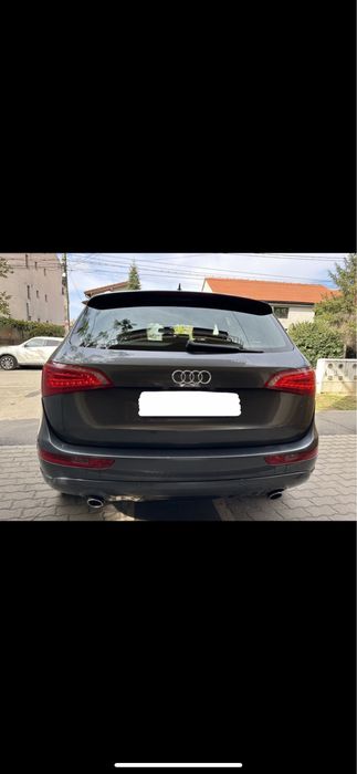 AUDI Q5 2012 — imagine 3