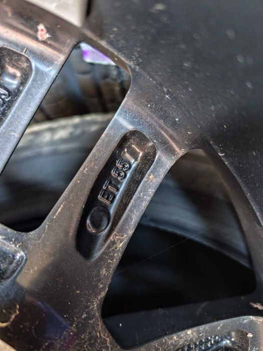 Джанти 6х130х17 Ineos