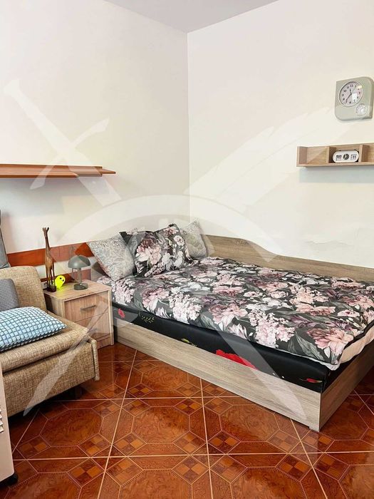 Продава се Едностаен апартамент в к.к. Слънчев бряг - 27 кв.м за 1408 €/кв.м - Снимка #6