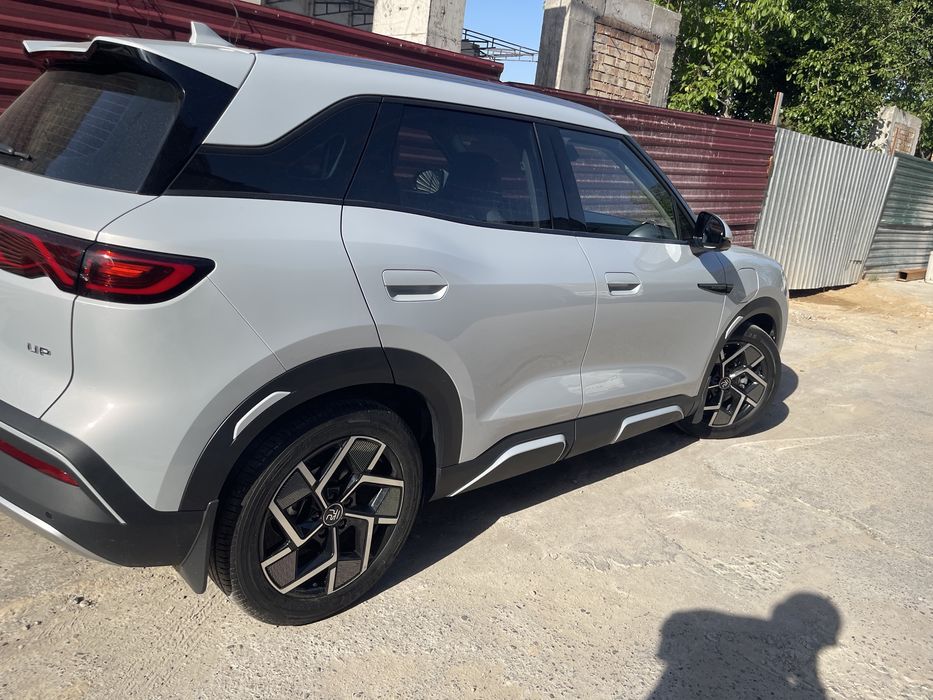 Биваеди ЮАГ АП  ФУЛ