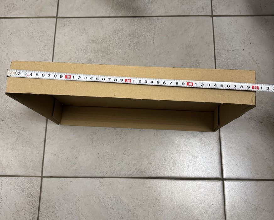 Кашон за опаковка