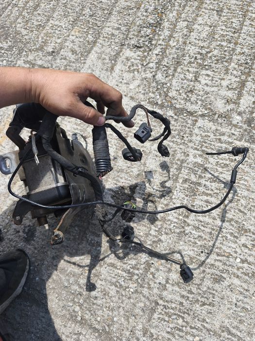 Sirocou webasto 3C0815005J Volkswagen Passat B6 2005-2010