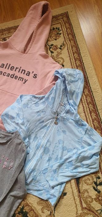 Майки , кофты для дома , садика на девочку