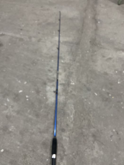 Удочку продам крокодил