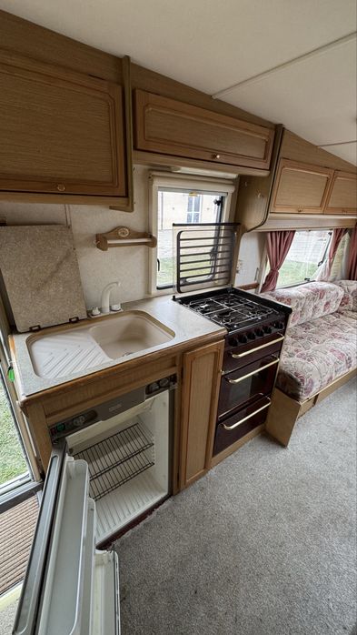 Saltea Rulota 5/6 pers