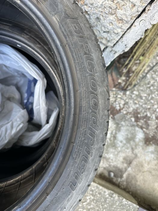 Летни гуми 225/45/18