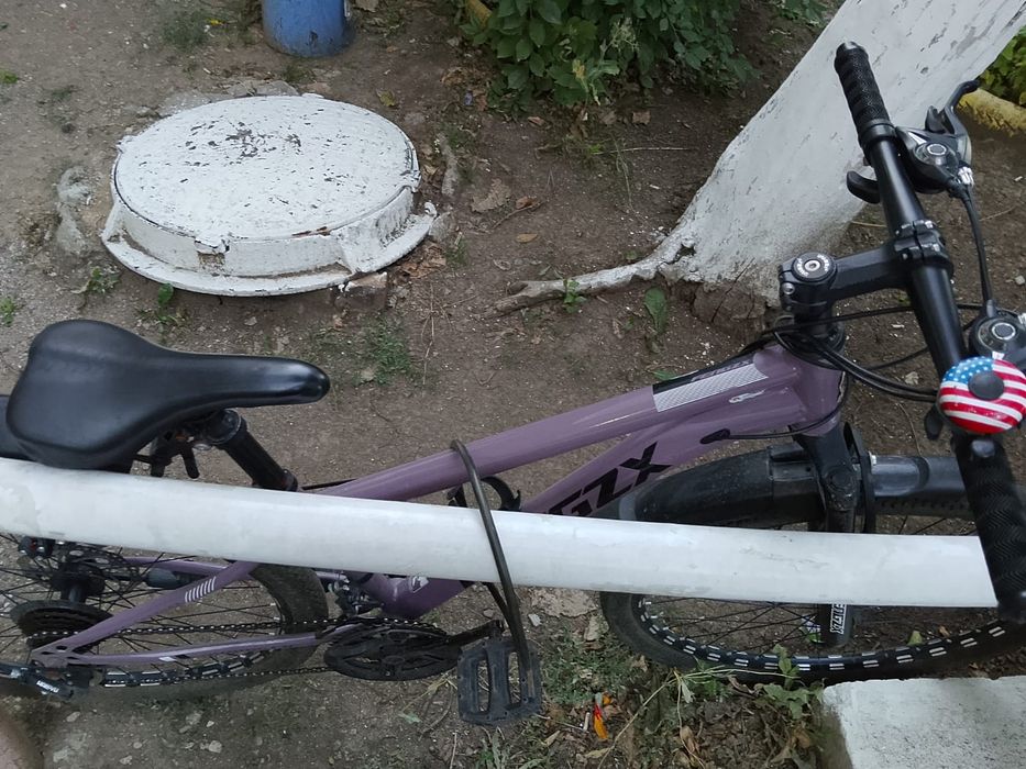 Продам велосипед