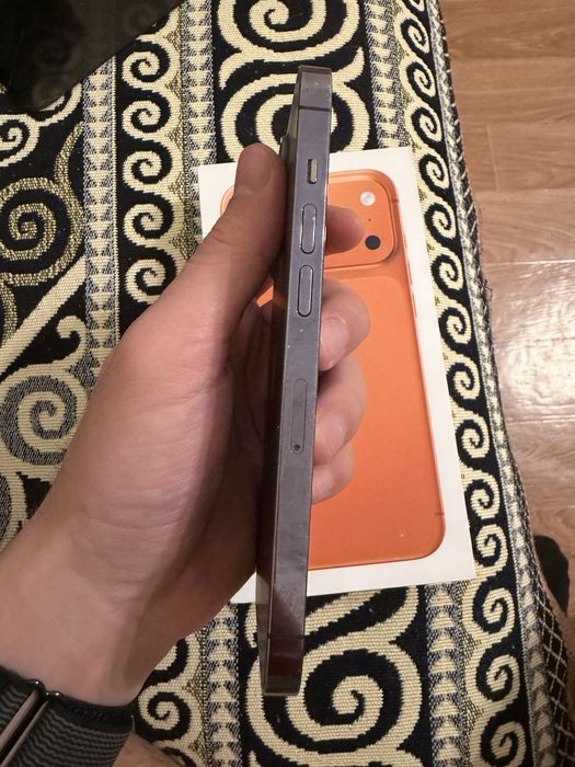 Iphone 14 pro 256 gb